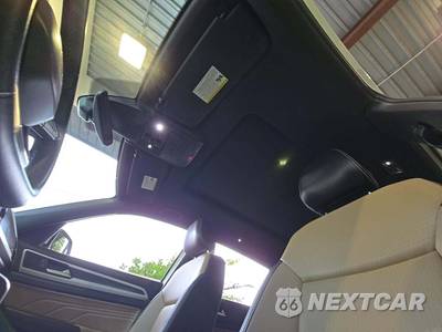 2021 Volkswagen Atlas Cross Sport 2.0T SEL - zdjęcie 11 z 23 - miniatura