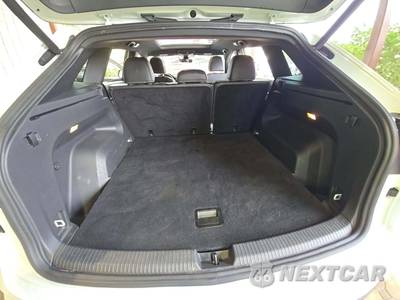 2021 Volkswagen Atlas Cross Sport 2.0T SEL - zdjęcie 14 z 23 - miniatura