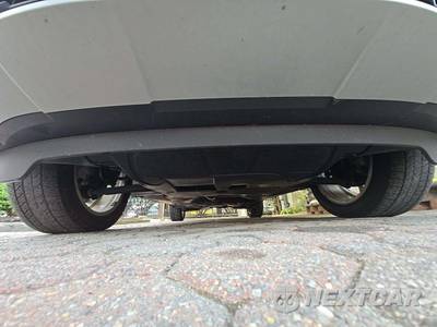 2021 Volkswagen Atlas Cross Sport 2.0T SEL - zdjęcie 20 z 23 - miniatura