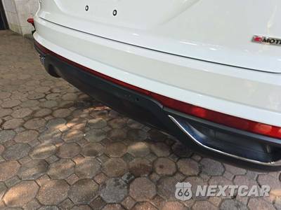 2021 Volkswagen Atlas Cross Sport 2.0T SEL - zdjęcie 21 z 23 - miniatura