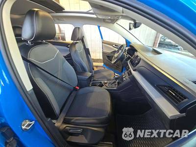 2023 Volkswagen Taos SE - zdjęcie 18 z 22 - miniatura