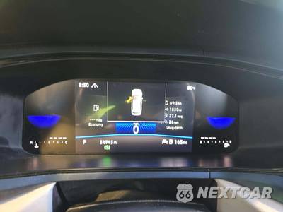 2023 Volkswagen Taos SE - zdjęcie 9 z 22 - miniatura