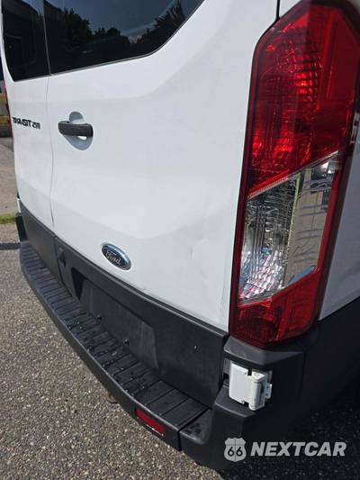 2019 Ford Transit 250 Cargo Van w/RH Sliding Door Low Roof 129.9" WB - zdjęcie 22 z 22 - miniatura