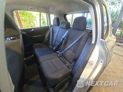 2017 Volkswagen Tiguan Limited - zdjęcie 13 z 22 - miniatura