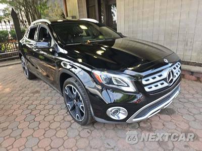 2018 Mercedes-Benz GLA 250 - zdjęcie 4 z 26 - miniatura