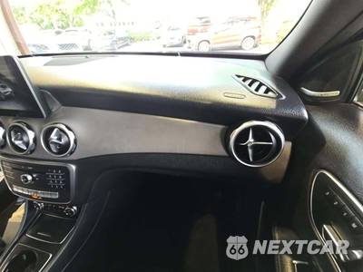 2018 Mercedes-Benz GLA 250 - zdjęcie 19 z 26 - miniatura