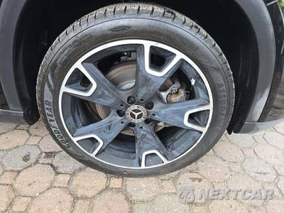 2018 Mercedes-Benz GLA 250 - zdjęcie 25 z 26 - miniatura