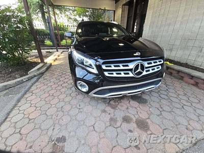 2018 Mercedes-Benz GLA 250 - zdjęcie 22 z 26 - miniatura