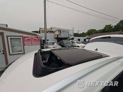 2023 Volkswagen Atlas Cross Sport 3.6L V6 SE w/Technology - zdjęcie 12 z 22 - miniatura