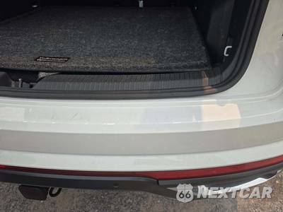 2023 Volkswagen Atlas Cross Sport 3.6L V6 SE w/Technology - zdjęcie 22 z 22 - miniatura
