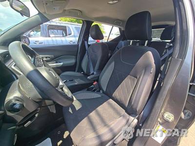 2020 Nissan Kicks SV - zdjęcie 6 z 24 - miniatura