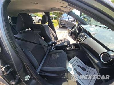 2020 Nissan Kicks SV - zdjęcie 18 z 24 - miniatura