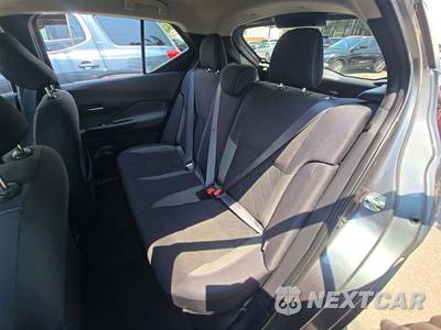 2020 Nissan Kicks SV - zdjęcie 13 z 24 - miniatura