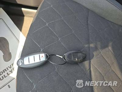 2020 Nissan Kicks SV - zdjęcie 8 z 24 - miniatura