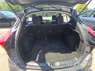 2020 Nissan Kicks SV - zdjęcie 14 z 24 - miniatura