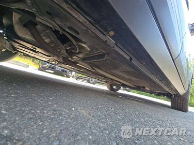 2020 Nissan Kicks SV - zdjęcie 17 z 24 - miniatura