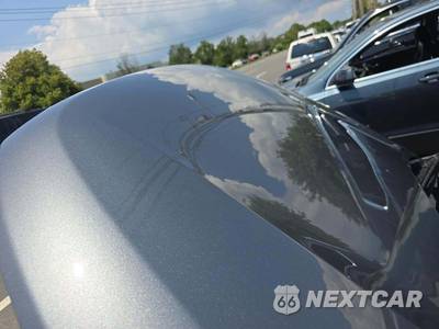 2020 Nissan Kicks SV - zdjęcie 22 z 24 - miniatura