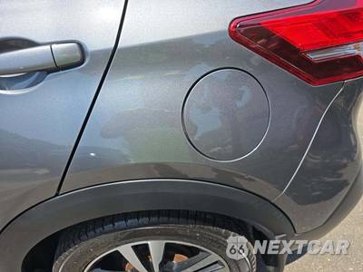 2020 Nissan Kicks SV - zdjęcie 23 z 24 - miniatura
