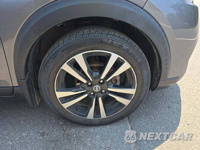2020 Nissan Kicks SV - zdjęcie 24 z 24 - miniatura