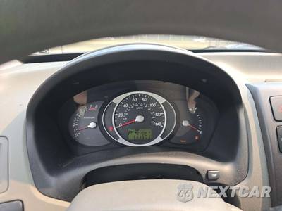 2009 Hyundai Tucson GLS - zdjęcie 9 z 29 - miniatura