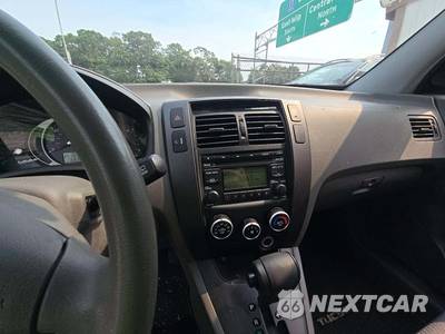 2009 Hyundai Tucson GLS - zdjęcie 10 z 29 - miniatura