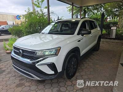 2023 Volkswagen Taos S - zdjęcie 1 z 21 - miniatura