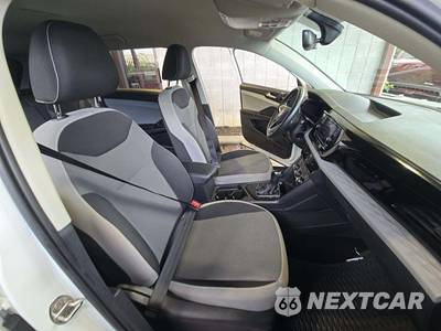 2023 Volkswagen Taos S - zdjęcie 18 z 21 - miniatura