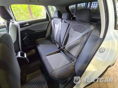 2023 Volkswagen Taos S - zdjęcie 13 z 21 - miniatura