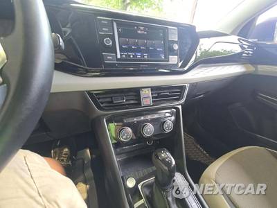 2023 Volkswagen Taos S - zdjęcie 10 z 21 - miniatura
