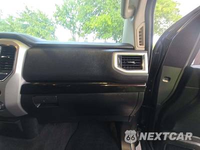 2017 Nissan TITAN XD SV Extended Cab Medium Bed - zdjęcie 19 z 23 - miniatura