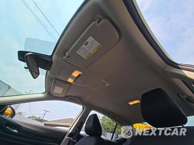 2024 Nissan Altima SV - zdjęcie 11 z 22 - miniatura
