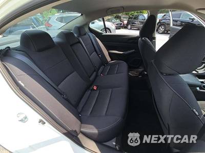 2024 Nissan Altima SV - zdjęcie 16 z 22 - miniatura