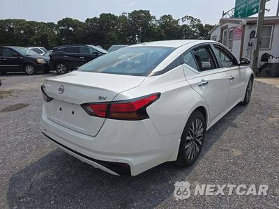 2024 Nissan Altima SV - zdjęcie 3 z 22 - miniatura