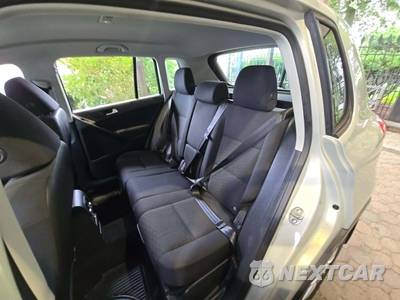 2014 Volkswagen Tiguan S - zdjęcie 13 z 28 - miniatura