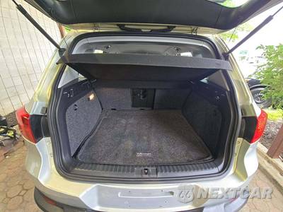 2014 Volkswagen Tiguan S - zdjęcie 14 z 28 - miniatura