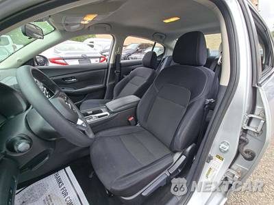 2020 Nissan Sentra S - zdjęcie 6 z 22 - miniatura