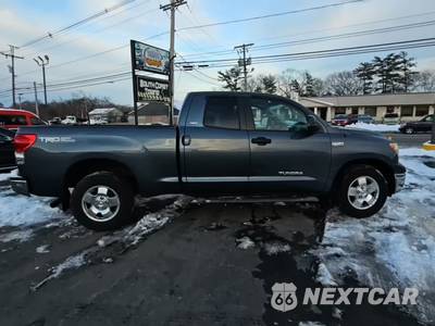 2008 Toyota Tundra SR5 Extended Cab Medium Bed - zdjęcie 5 z 36 - miniatura