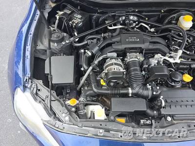 2020 Toyota 86 - zdjęcie 30 z 33 - miniatura