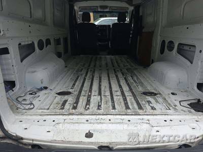 2018 Nissan NV1500 Cargo S 146.1" WB - zdjęcie 25 z 25 - miniatura