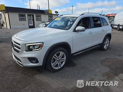 2020 Mercedes-Benz GLB 250 - zdjęcie 2 z 26 - miniatura