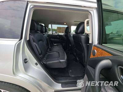 2024 Nissan SL - zdjęcie 18 z 36 - miniatura