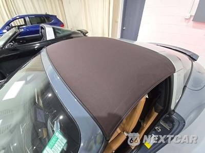 2017 Porsche 911 Targa 4S - zdjęcie 12 z 20 - miniatura