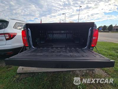 2021 Chevrolet Colorado LT Extended Cab Long Bed 2LT w/Rear Doors - zdjęcie 14 z 20 - miniatura