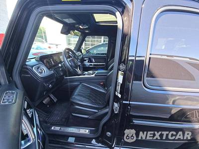 2020 Mercedes-Benz G 550 4MATIC - zdjęcie 6 z 22 - miniatura