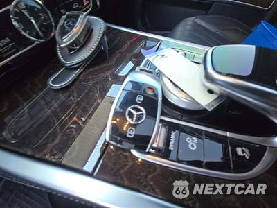 2020 Mercedes-Benz G 550 4MATIC - zdjęcie 8 z 22 - miniatura