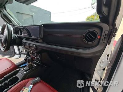 2024 Jeep Wrangler 4 Door Rubicon 392 - zdjęcie 19 z 20 - miniatura