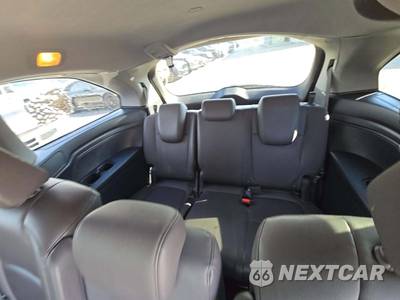 2019 Honda Odyssey EX-L w/Navigation 118.1" WB - zdjęcie 14 z 21 - miniatura