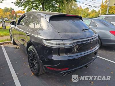 2021 Porsche Macan GTS - zdjęcie 2 z 21 - miniatura