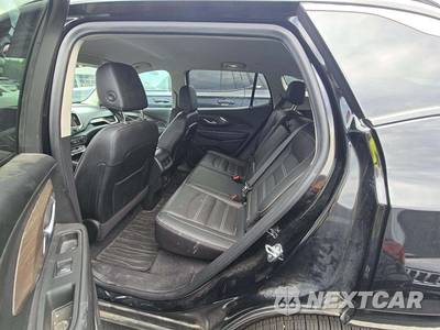 2022 GMC Terrain Denali 5SA - zdjęcie 13 z 24 - miniatura