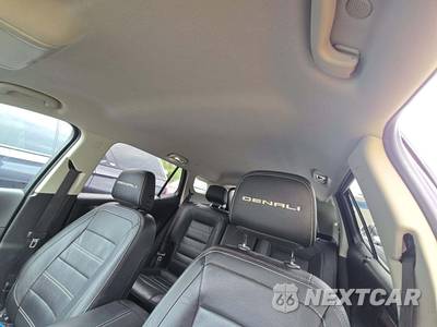 2022 GMC Terrain Denali 5SA - zdjęcie 11 z 24 - miniatura